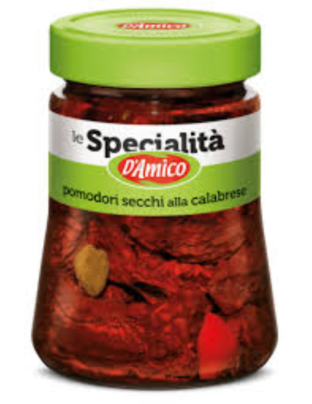 D'AMICO SUNDRIED TOMATOES 290G
